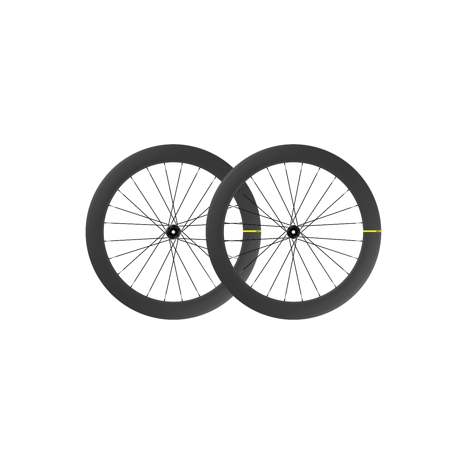 Mavic Cosmic SL 65 Disc Wheels – CCACHE