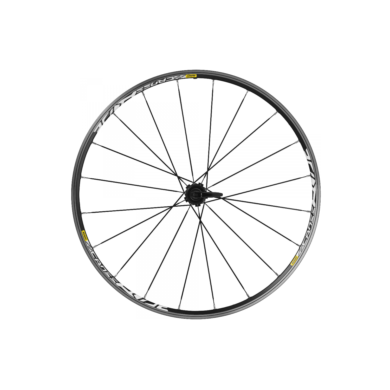 Mavic ellipse tubeless on sale