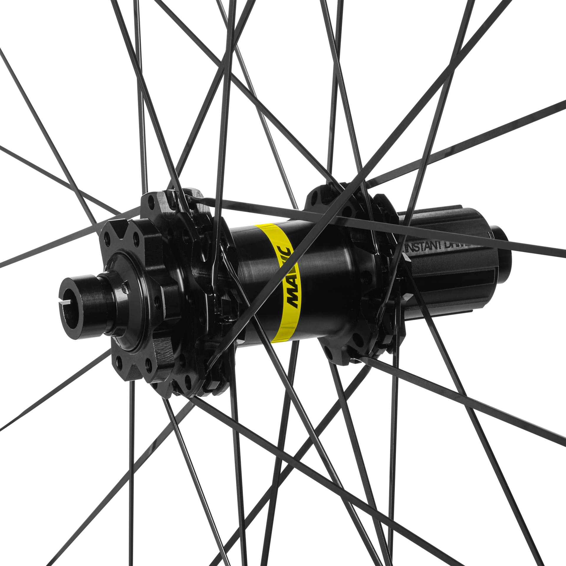 Mavic deemax elite wheelset deals