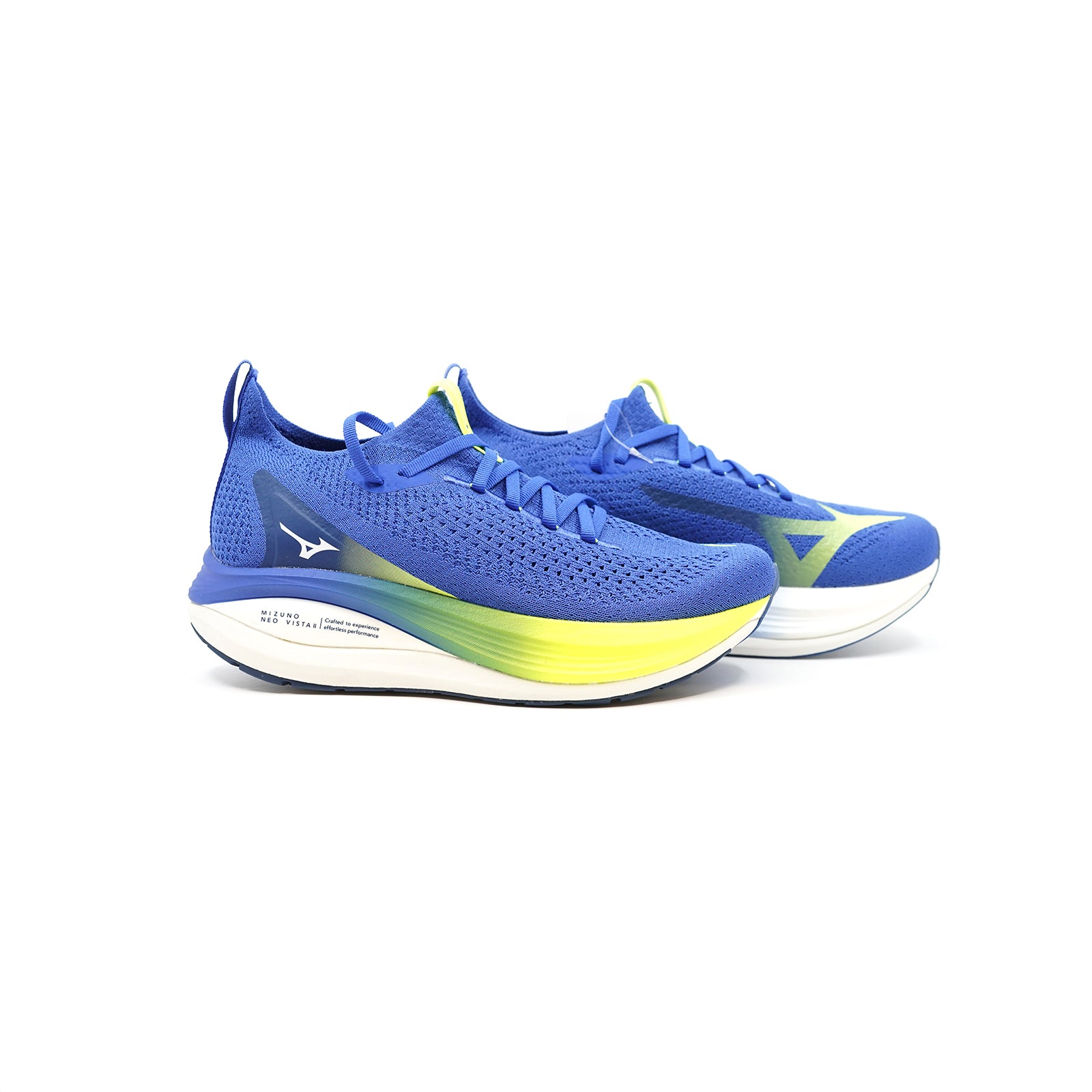 Mizuno Neo Vista 2 - Dazzling Blue – CCACHE