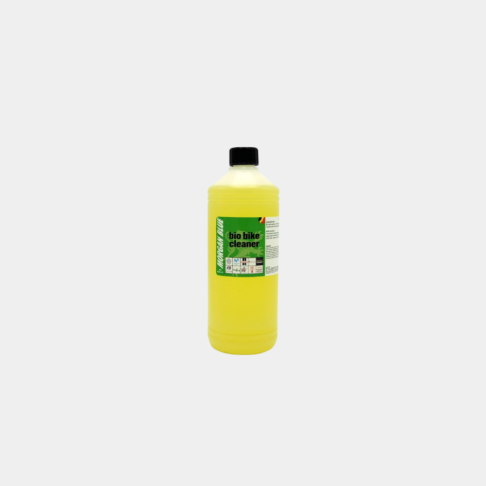 Morgan Blue Bio Bike Cleaner 1000ml CCACHE