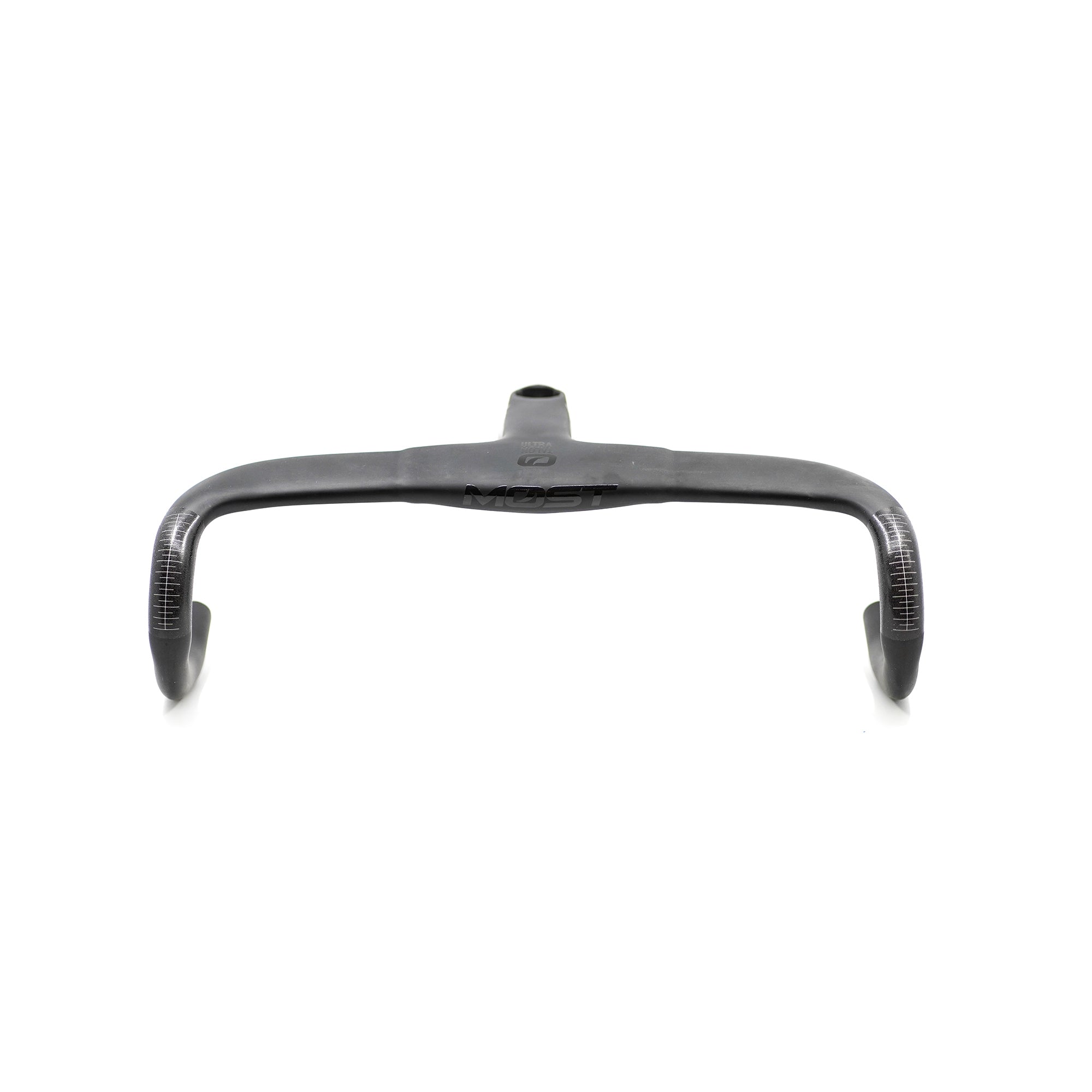 MOST Talon Ultra Lite Aero Integrated Handlebar & Stem