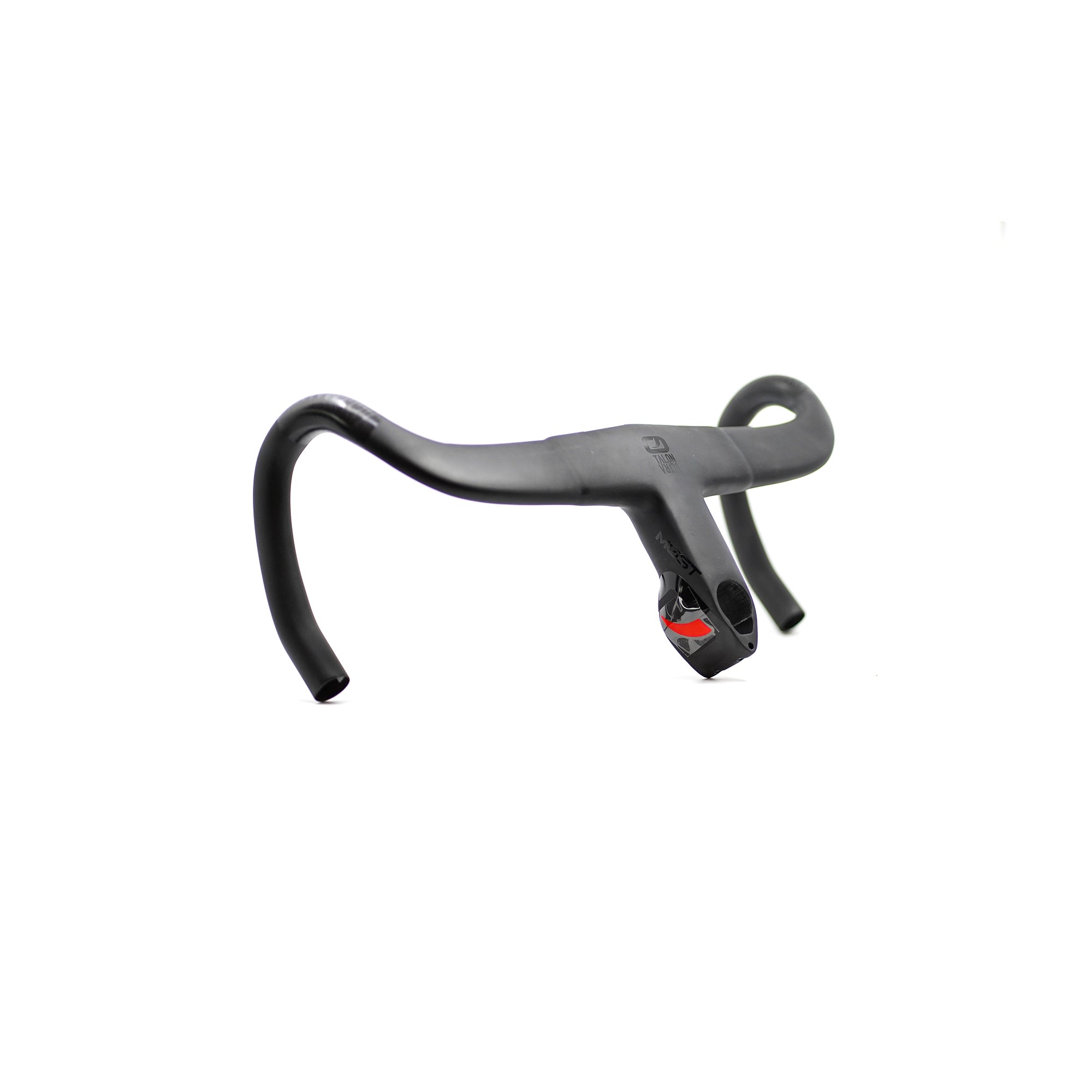 MOST Talon Ultra Lite Aero Integrated Handlebar & Stem