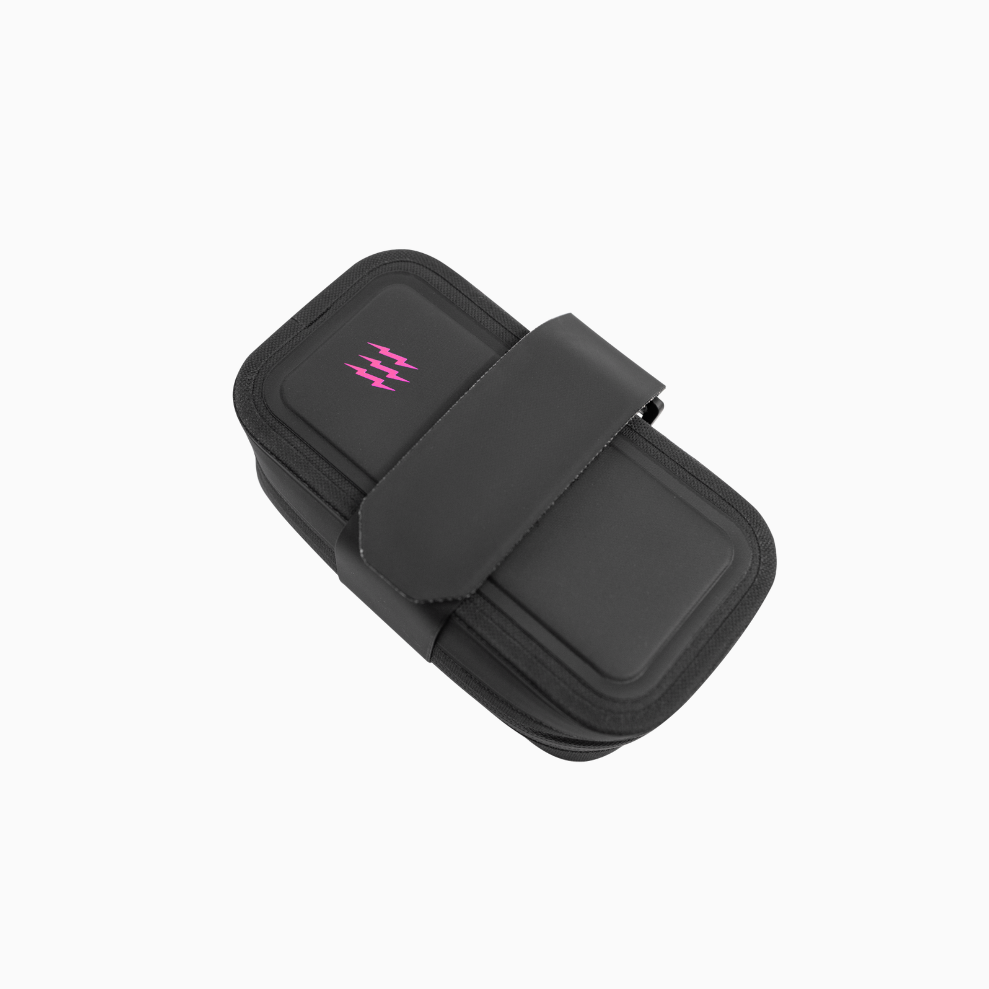 Muc-Off Saddle pack - Black