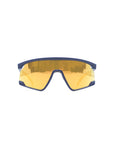 Oakley BXTR Sunglasses - Matte Abyss (Prizm 24k Lens)