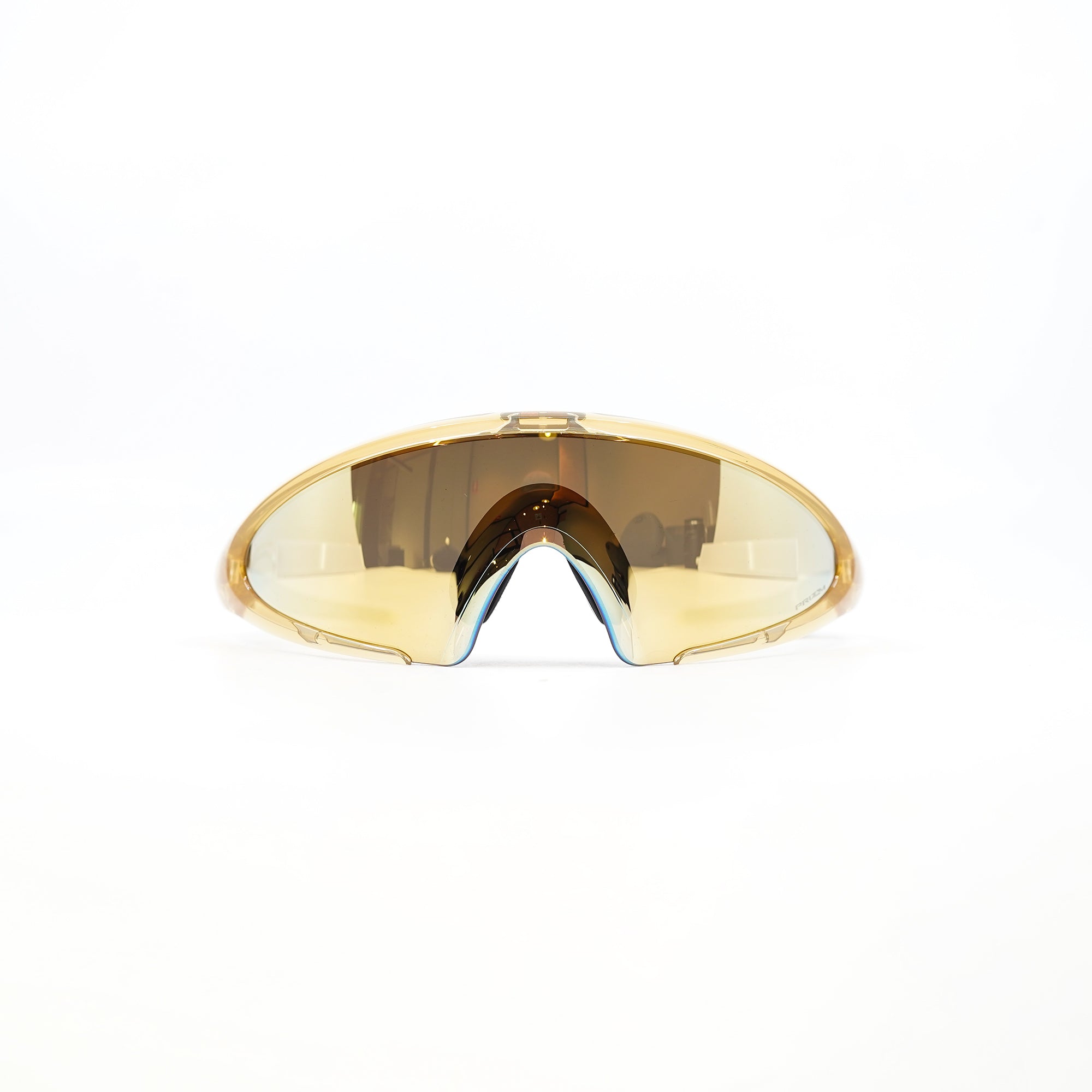 Oakley Ellipse - Transparent Light Curry (Prizm 24k)