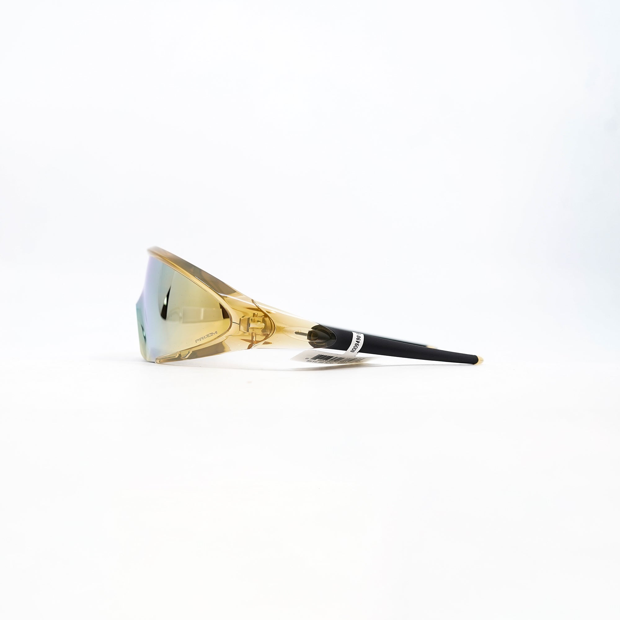Oakley Ellipse - Transparent Light Curry (Prizm 24k)