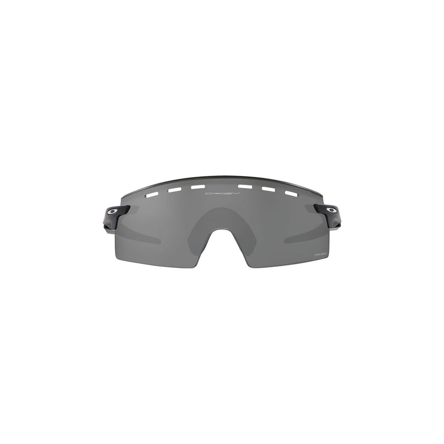Oakley Encoder Strike Vented Sunglasses - Matte Carbon (Prizm Black Lens)