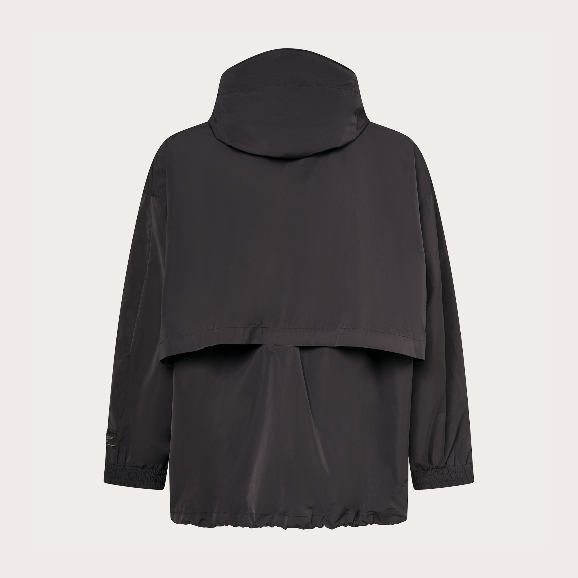 Oakley FGL Sector Jacket 5.0 - Phantom – CCACHE