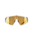 Oakley Latch Panel - Matte Grey Ink (Prizm 24k)