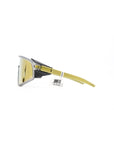 Oakley Latch Panel - Matte Grey Ink (Prizm 24k)