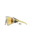 Oakley Latch Panel - Matte Grey Ink (Prizm 24k)