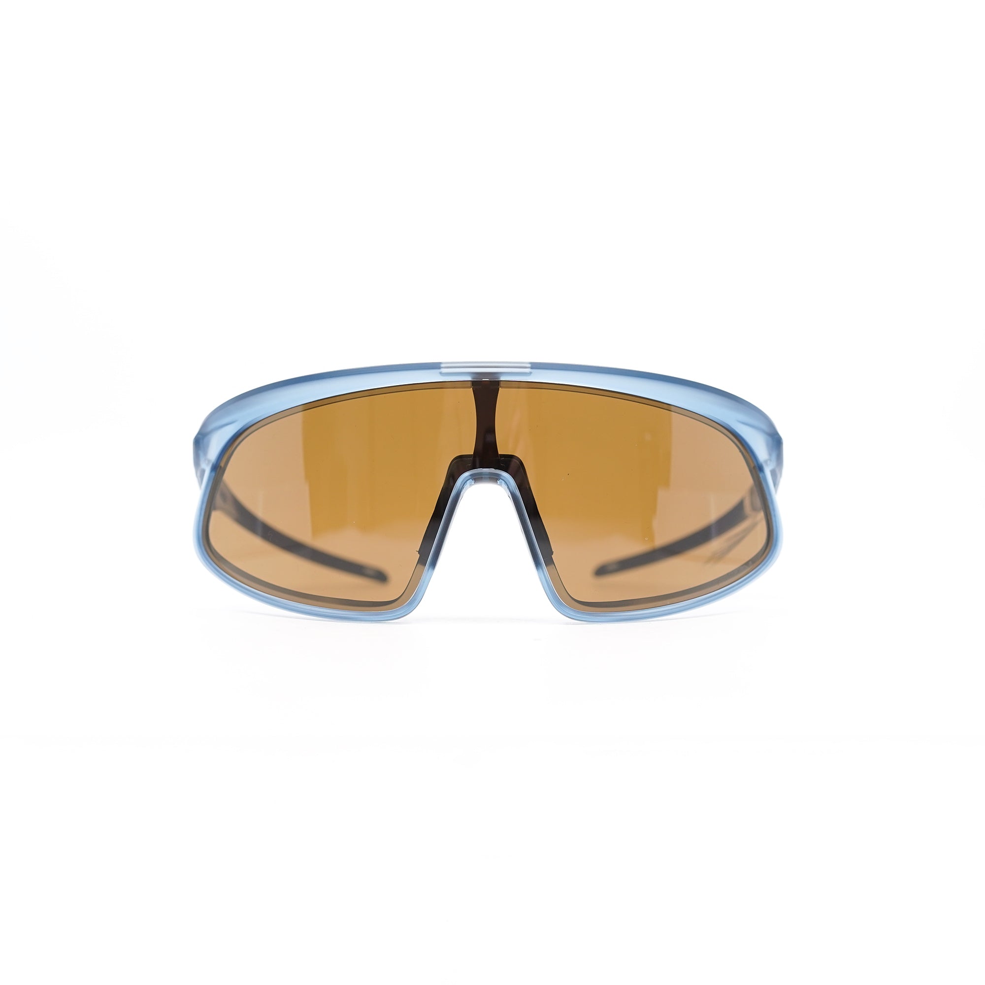 Oakley RSLV - Matte Transparent Abyss (Prizm Tungsten)