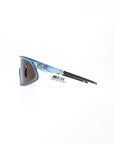 Oakley RSLV - Matte Transparent Abyss (Prizm Tungsten)