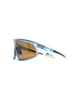 Oakley RSLV - Matte Transparent Abyss (Prizm Tungsten)