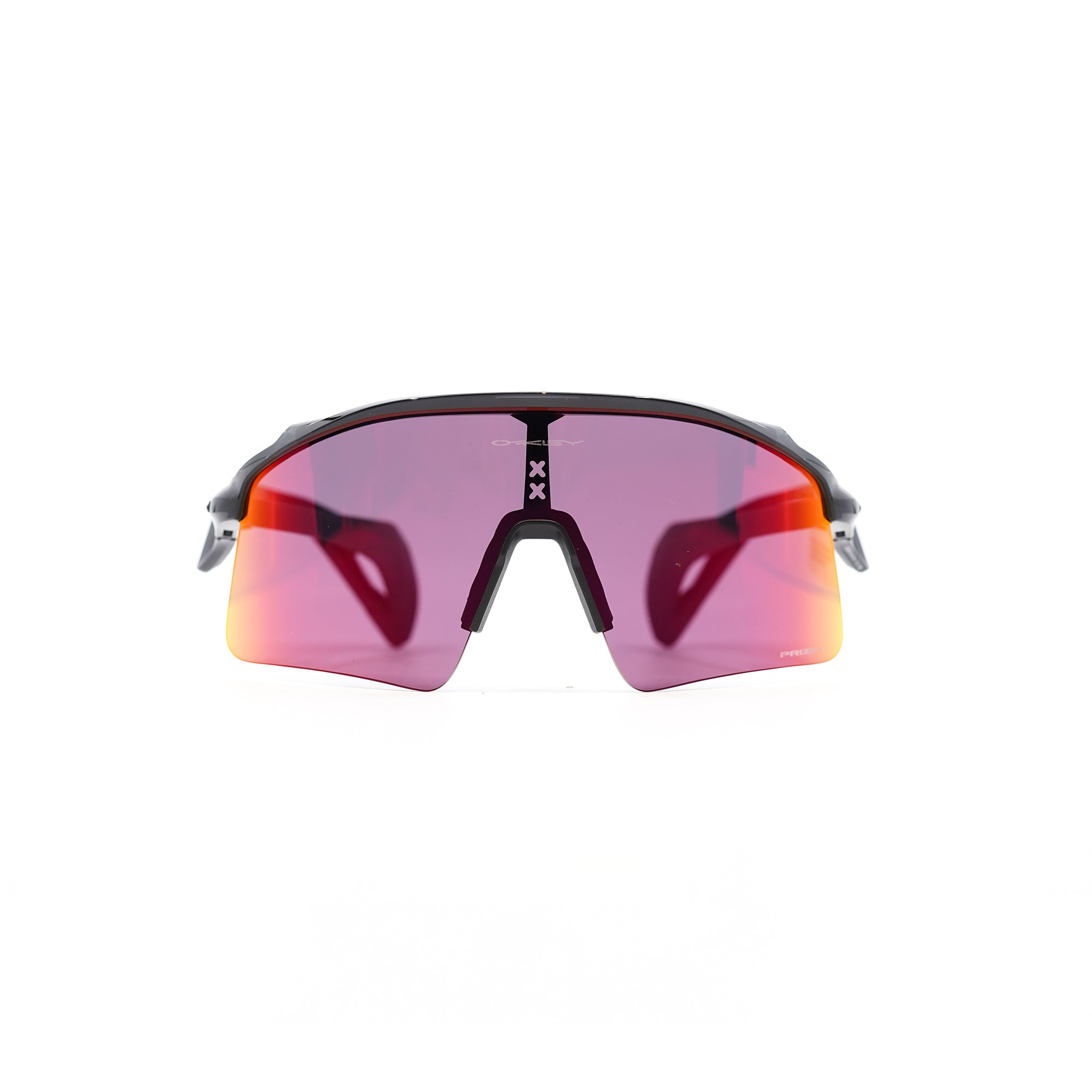 Oakley Stunt Wing - Black Ink (Prizm Road)