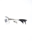 Oakley Stunt Devil - Grey Ink (Photochromic Lens)