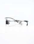 Oakley Stunt Devil - Grey Ink (Photochromic Lens)
