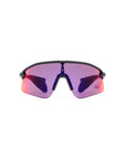 Oakley Stunt Devil - Matte Black (Prizm Road Lens)
