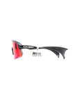 Oakley Stunt Devil - Matte Black (Prizm Road Lens)