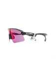 Oakley Stunt Devil - Matte Black (Prizm Road Lens)
