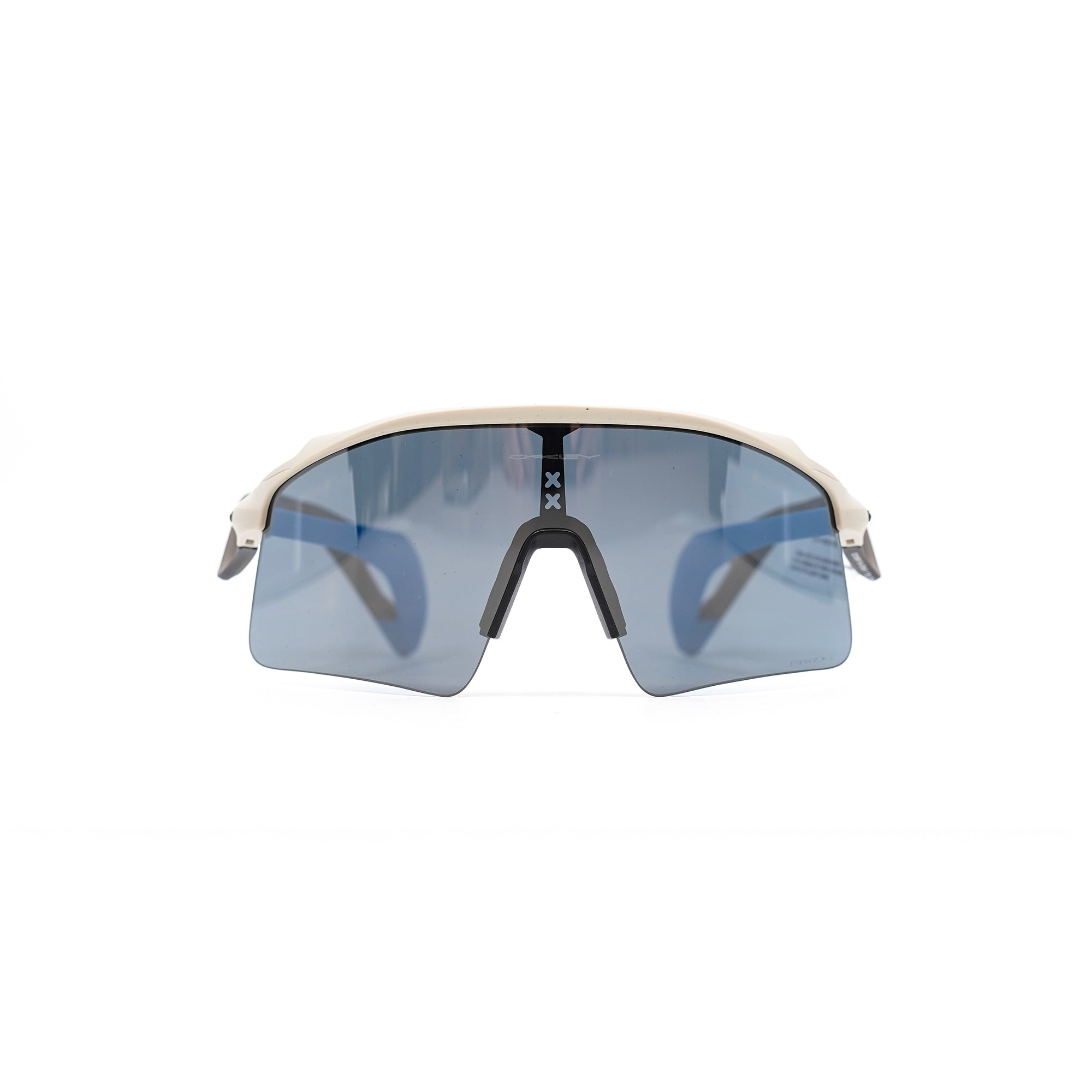 Oakley Stunt Wing - Matte Sand (Prizm Black)