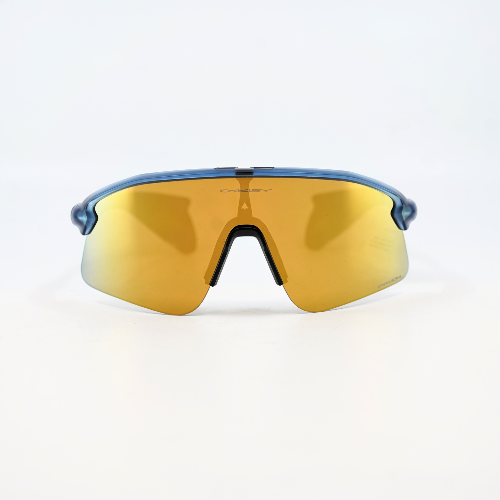 Oakley Stunt Devil - Matte Transparent (Prizm 24K)