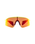 Oakley Stunt Devil - Matte Uranium (Prizm Ruby Lens)