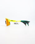 Oakley Stunt Devil - Matte Uranium (Prizm Ruby Lens)