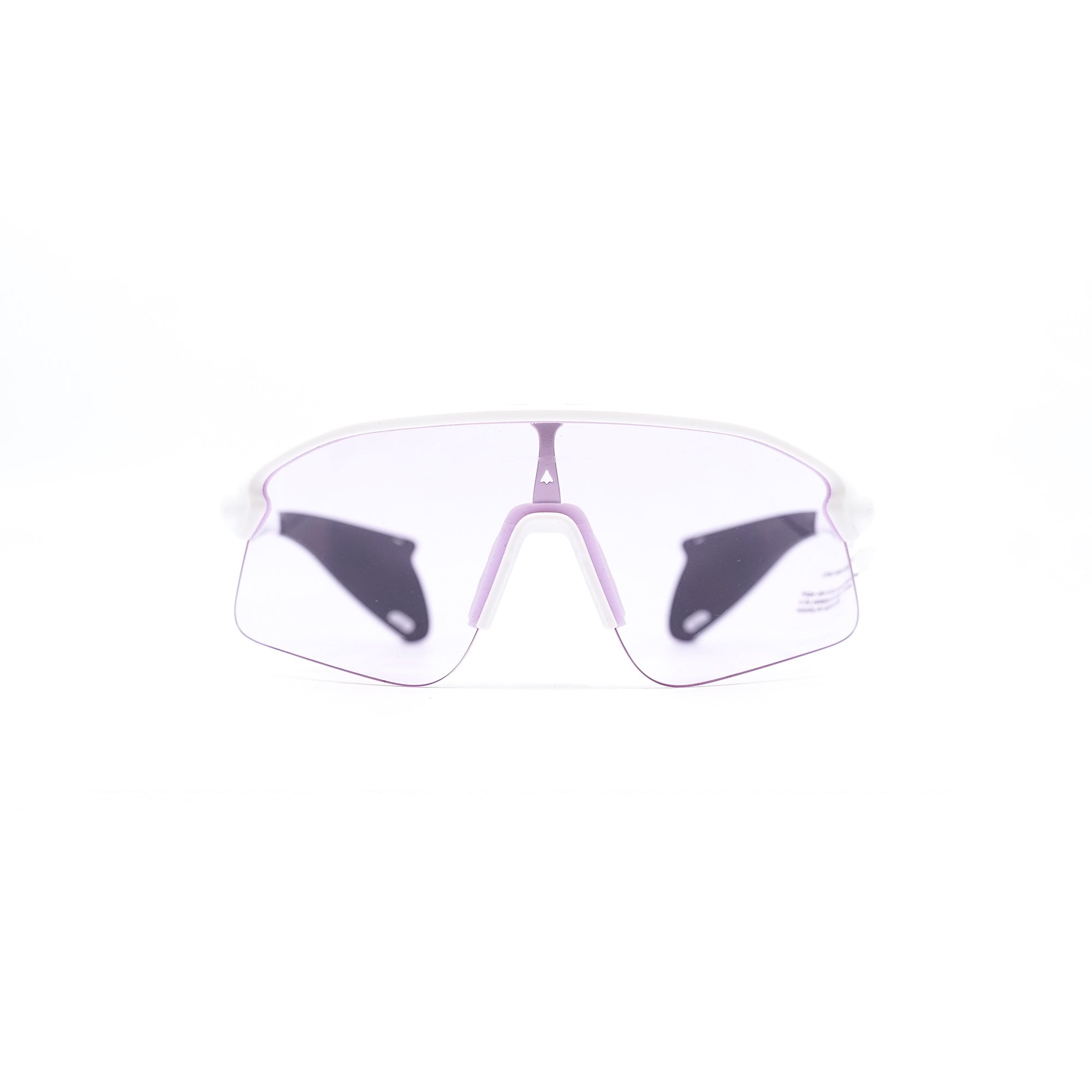 Oakley Stunt Devil S - Matte White (Prizm Low Light)