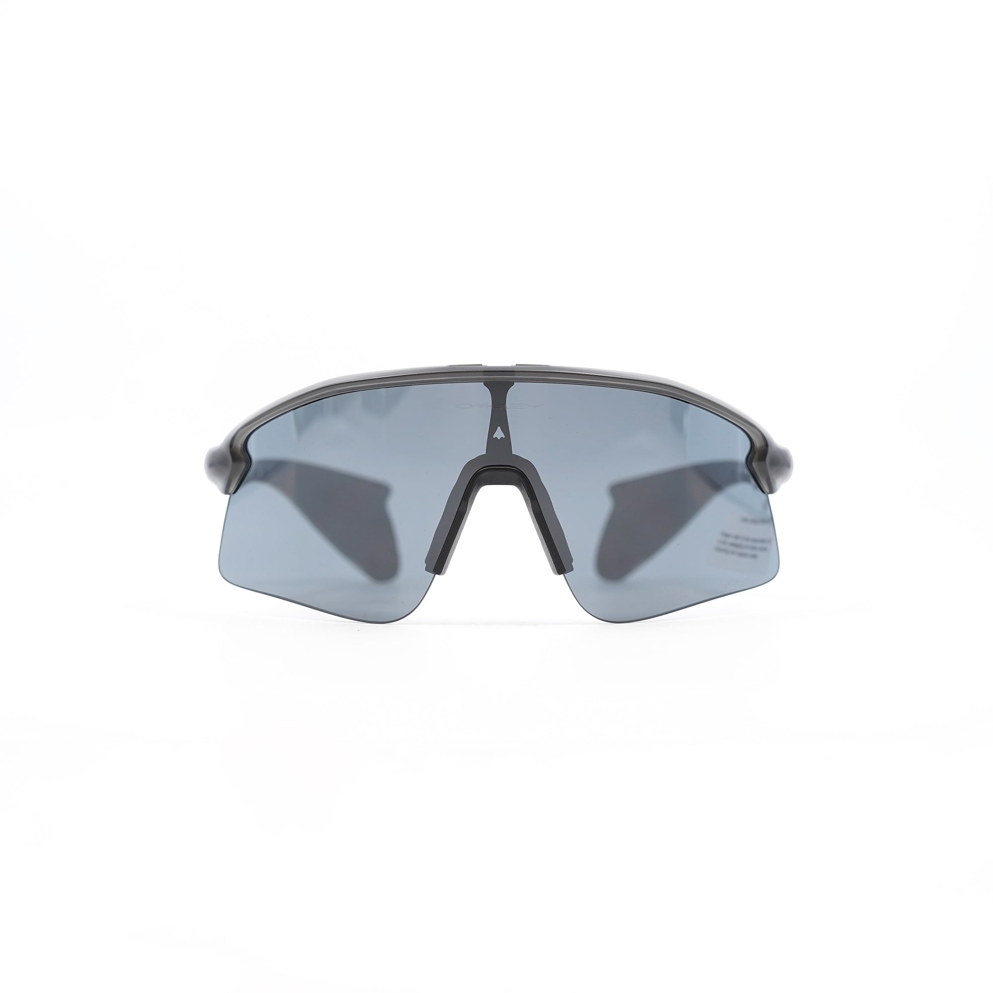 Oakley Stunt Devil S - Grey Smoke (Prizm Black)