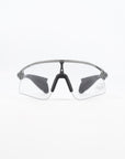 Oakley Stunt Devil S - Matte Grey Ink (Photochromatic)