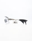 Oakley Stunt Devil S - Matte Grey Ink (Photochromatic)