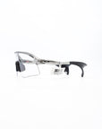 Oakley Stunt Devil S - Matte Grey Ink (Photochromatic)