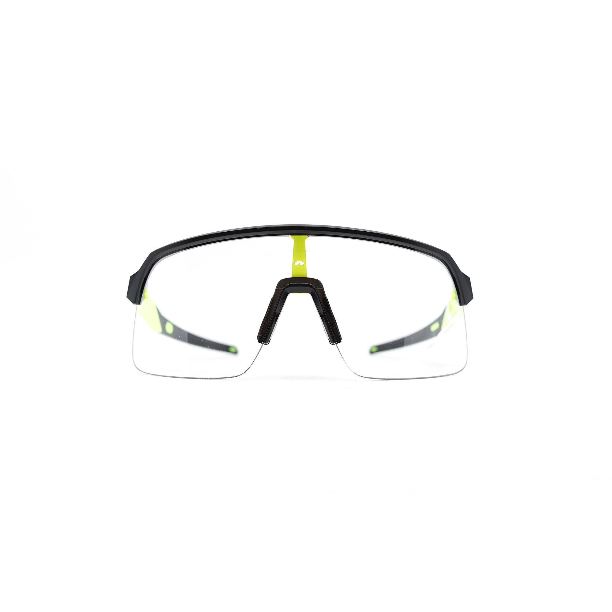 Oakley Sutro Lite - Matte Black (Clear)