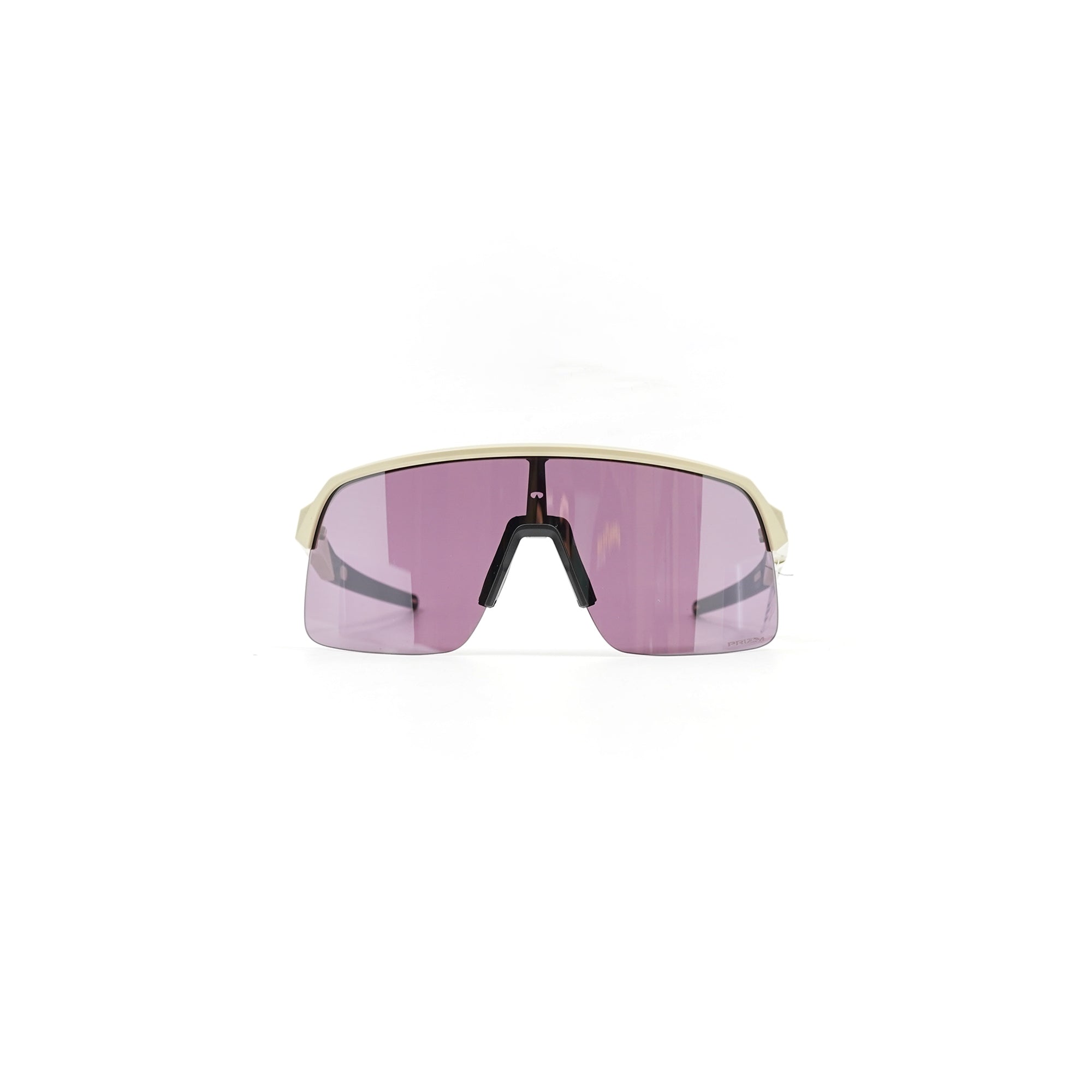 Oakley Sutro Lite Sunglasses - Matte Sand (Prizm Road Black)