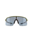 Oakley Sutro Lite Sunglasses (Low Bridge Fit) - Fern Spacedust (Prizm Black)