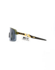 Oakley Sutro Lite Sunglasses (Low Bridge Fit) - Fern Spacedust (Prizm Black)