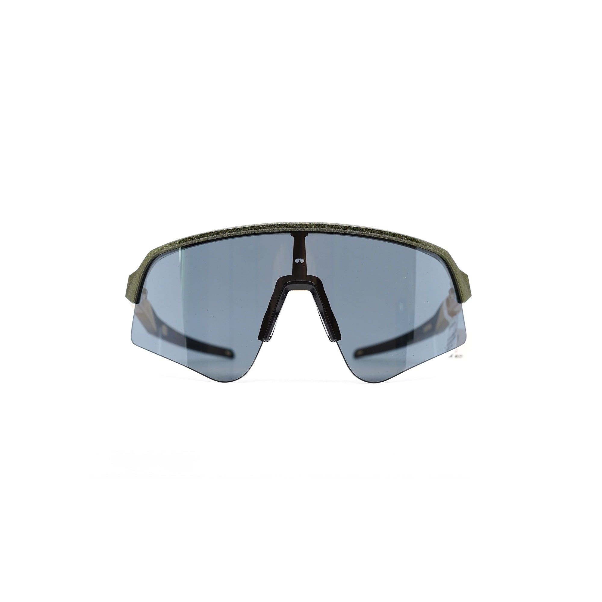 Oakley Sutro Lite Sweep Sunglasses - Fern Spacedust (Prizm Black)