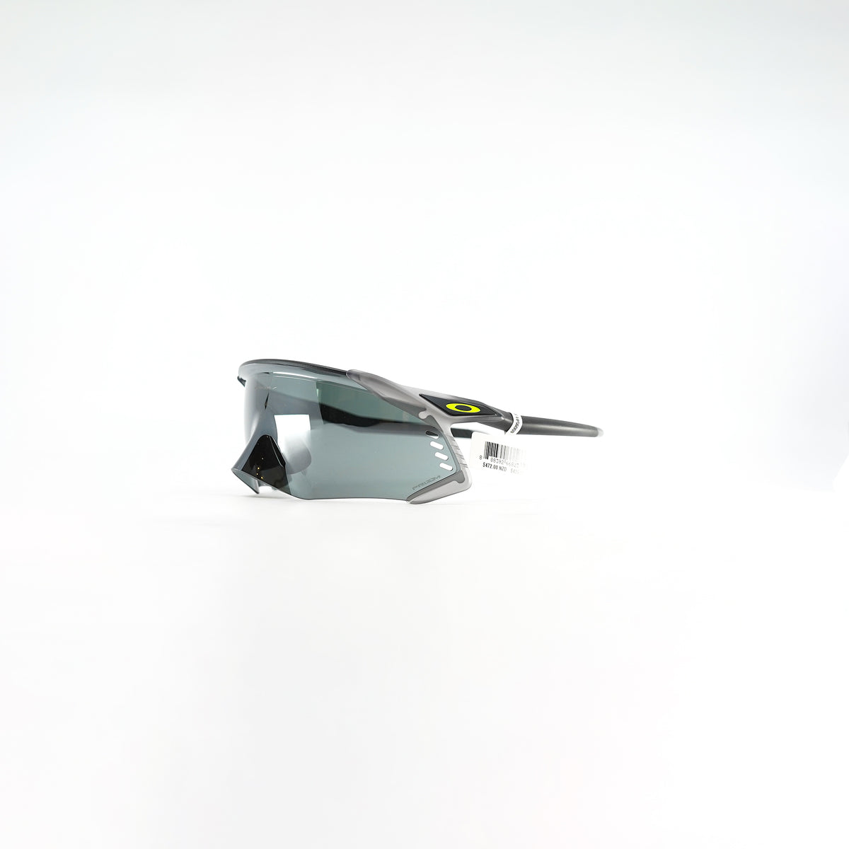 Oakley Kato グレースモーク Oakley Kato Sunglasses - Grey Smoke (Prizm Road Black Lens