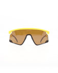 Oakley X Fortnite™ Peely BXTR - Yellow Frame (Prizm Tungsten)