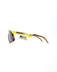Oakley X Fortnite™ Peely BXTR - Yellow Frame (Prizm Tungsten)