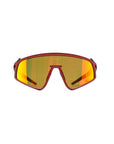 Oakley X Fortnite™ Red Knight Latch Panel - Raceworn Red Knight Frame (Prizm Ruby)