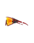 Oakley X Fortnite™ Red Knight Latch Panel - Raceworn Red Knight Frame (Prizm Ruby)