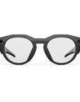 Oakley Meta HSTN Ai Glasses - Black (Clear)