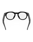 Oakley Meta HSTN Ai Glasses - Black (Clear)