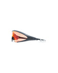 Oakley Ellipse - Matte Carbon (Prizm Trail Torch Lens)