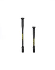 Overfast Ultralight Carbon Thru Axles