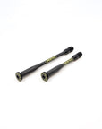 Overfast Ultralight Carbon Thru Axles