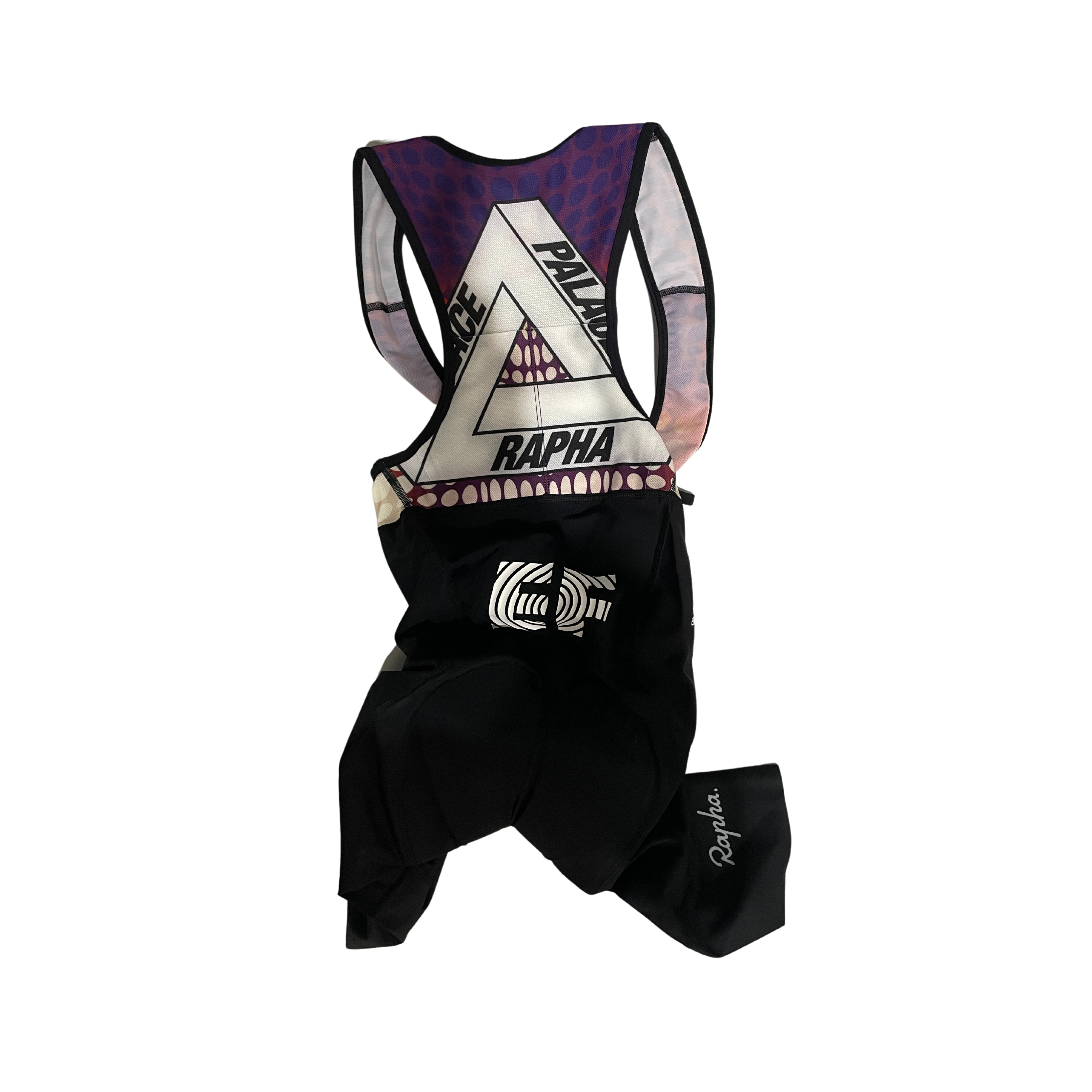 Rapha ラファ] Rapha PALACE EF Education First Hoodie Mサイズ 